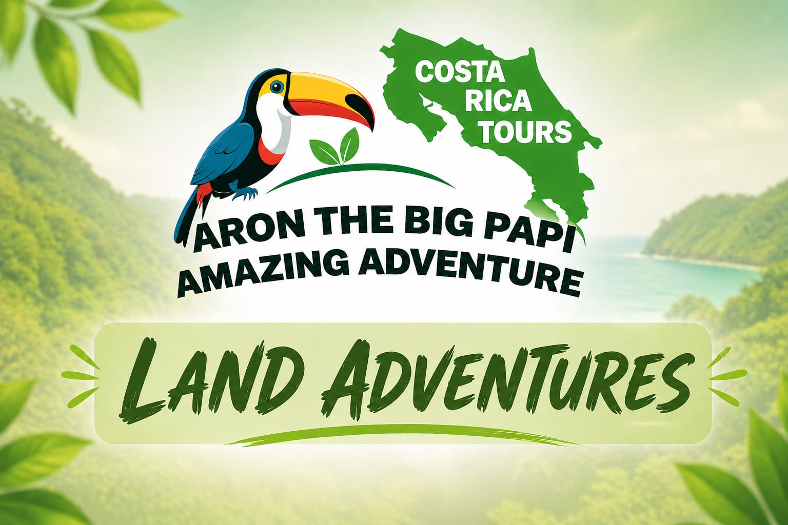 Aron The Big Papi Amazing Adventure
