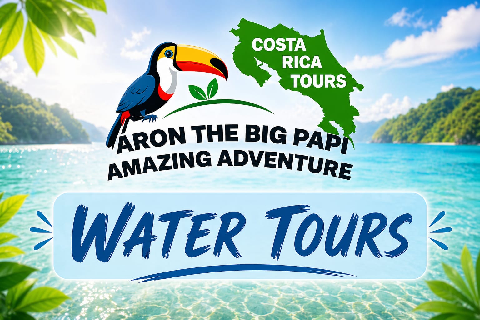 Aron The Big Papi Amazing Adventure